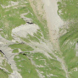 Satellite imagery of Pointe de la Golette, CH