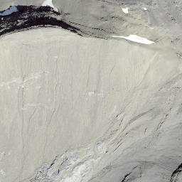 Satellite imagery of Tête des Ottans, CH