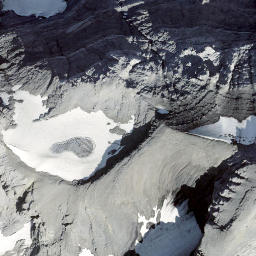 Satellite imagery of Petit Ruan, CH