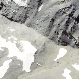 Satellite imagery of Pointe d'Aboillon, CH