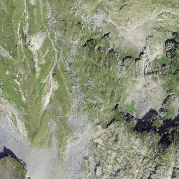 Satellite imagery of Col d'Emaney, CH