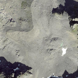 Satellite imagery of La Golette, CH