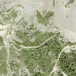 Satellite imagery of Pointe du Djoua, CH
