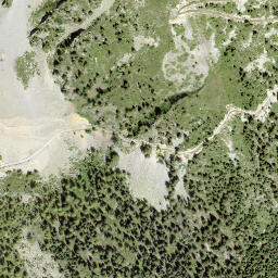 Satellite imagery of Pointe du Djoua, CH