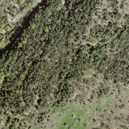 Satellite imagery of Rochers du Soir, CH