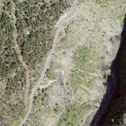 Satellite imagery of Rochers du Soir, CH