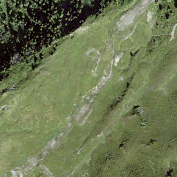 Satellite imagery of Col de la Marlene, CH