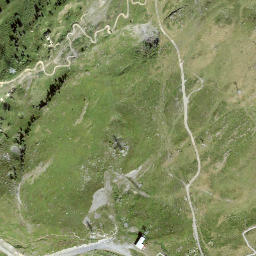 Satellite imagery of La Chaux, CH