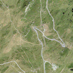 Satellite imagery of La Chaux, CH