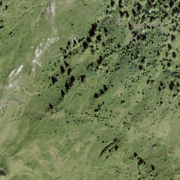 Satellite imagery of Croix de Coeur, CH