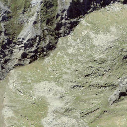 Satellite imagery of Le Fou, CH