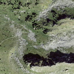 Satellite imagery of Clocher de Noveli, CH