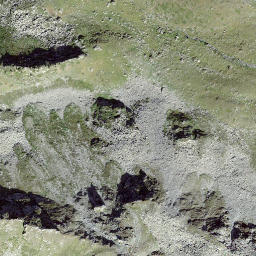Satellite imagery of Clocher de Noveli, CH