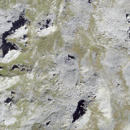Satellite imagery of Rionde de Vendes, CH