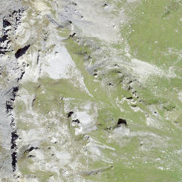 Satellite imagery of Rionde de Vendes, CH