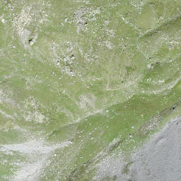 Satellite imagery of Rionde de Vendes, CH