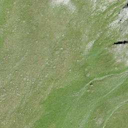Satellite imagery of Col de Torrent, CH