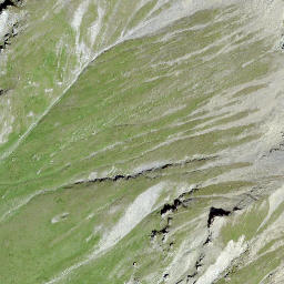 Satellite imagery of Col de Torrent, CH