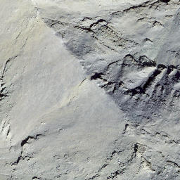 Satellite imagery of Garde de Bordon, CH