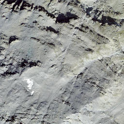 Satellite imagery of Garde de Bordon, CH