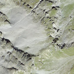 Satellite imagery of Garde de Bordon, CH