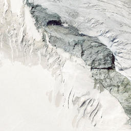 Satellite imagery of Über den Mergasch, CH