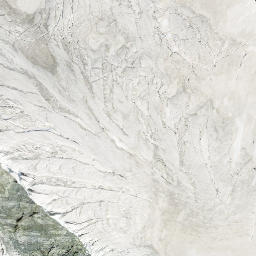 Satellite imagery of Über den Mergasch, CH
