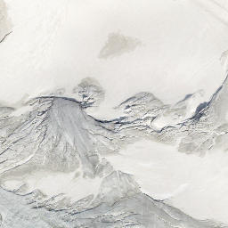 Satellite imagery of Bisjoch, CH
