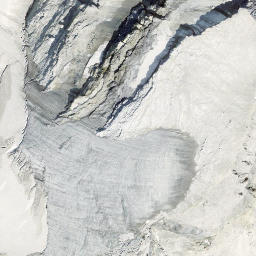Satellite imagery of Brunegghorn, CH