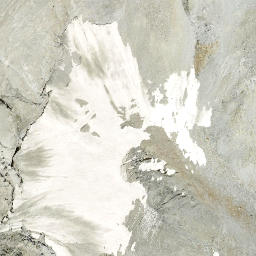 Satellite imagery of Brunegghorn, CH