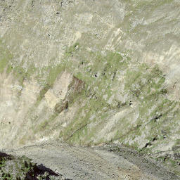 Satellite imagery of Säldgalen, CH