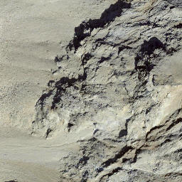 Satellite imagery of Bruflüe, CH