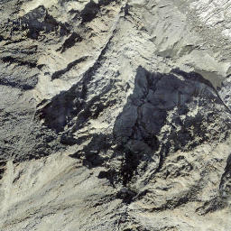 Satellite imagery of Selle, CH