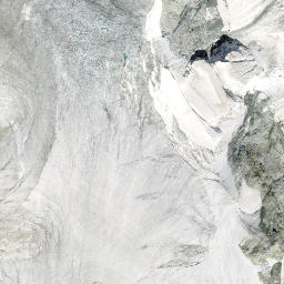 Satellite imagery of Riedpass, CH