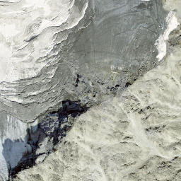 Satellite imagery of Gemshorn, CH