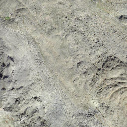 Satellite imagery of Triftgrätji, CH