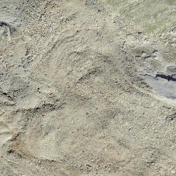 Satellite imagery of Triftgrätji, CH
