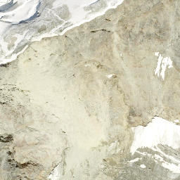 Satellite imagery of Weissmies, CH