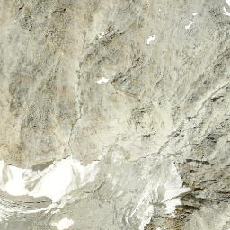Satellite imagery of Weissmies, CH