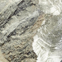 Satellite imagery of Weissmiessattel, CH