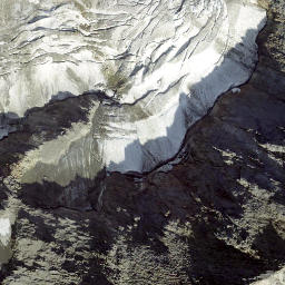 Satellite imagery of Tällihorn, CH