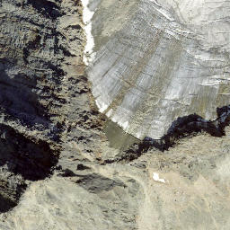 Satellite imagery of Tällihorn, CH