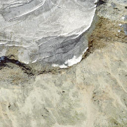 Satellite imagery of Tällihorn, CH