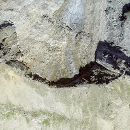 Satellite imagery of Tossenhorn, CH