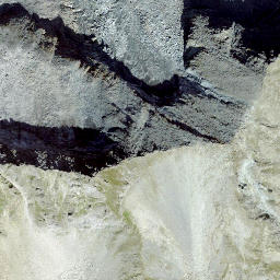 Satellite imagery of Schijenhorn, CH