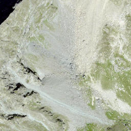Satellite imagery of Schijenhorn, CH