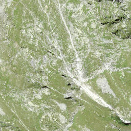 Satellite imagery of Schijenhorn, CH