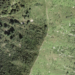 Satellite imagery of Cimetto, CH