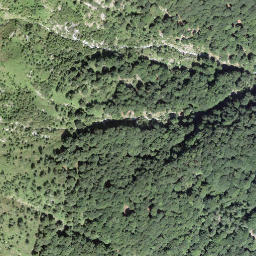 Satellite imagery of Cimetto, CH