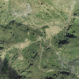 Satellite imagery of Revolte, Bocchetta di, CH
